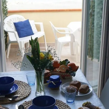 Apartment In Marchesana Mit Terrasse, Grill Und Garten *