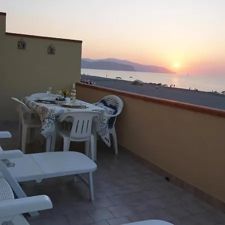 Apartment In Marchesana Mit Terrasse, Grill Und Garten *